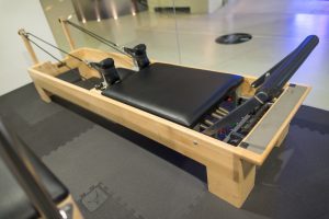 Máquina especial Full pilates